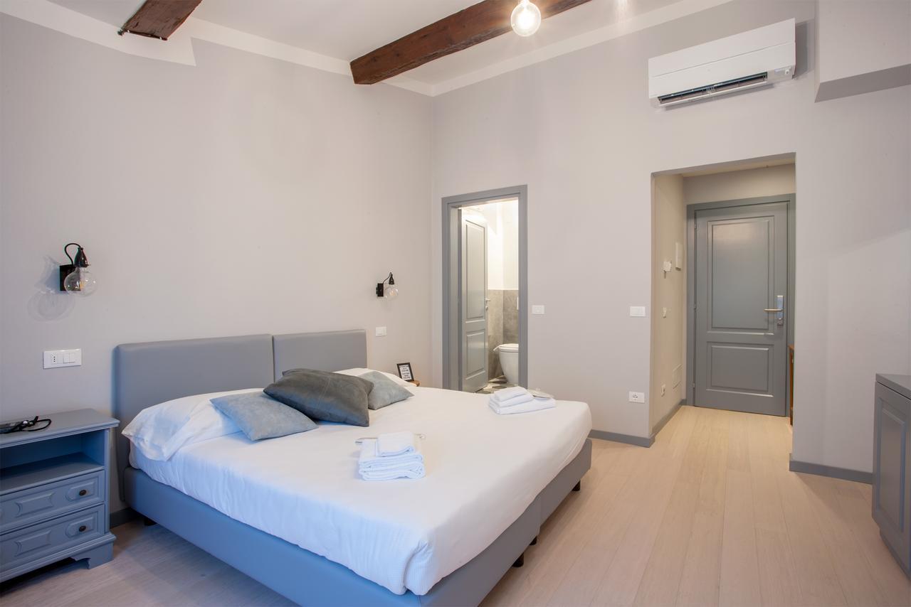 Deluxe Dreibettzimmer